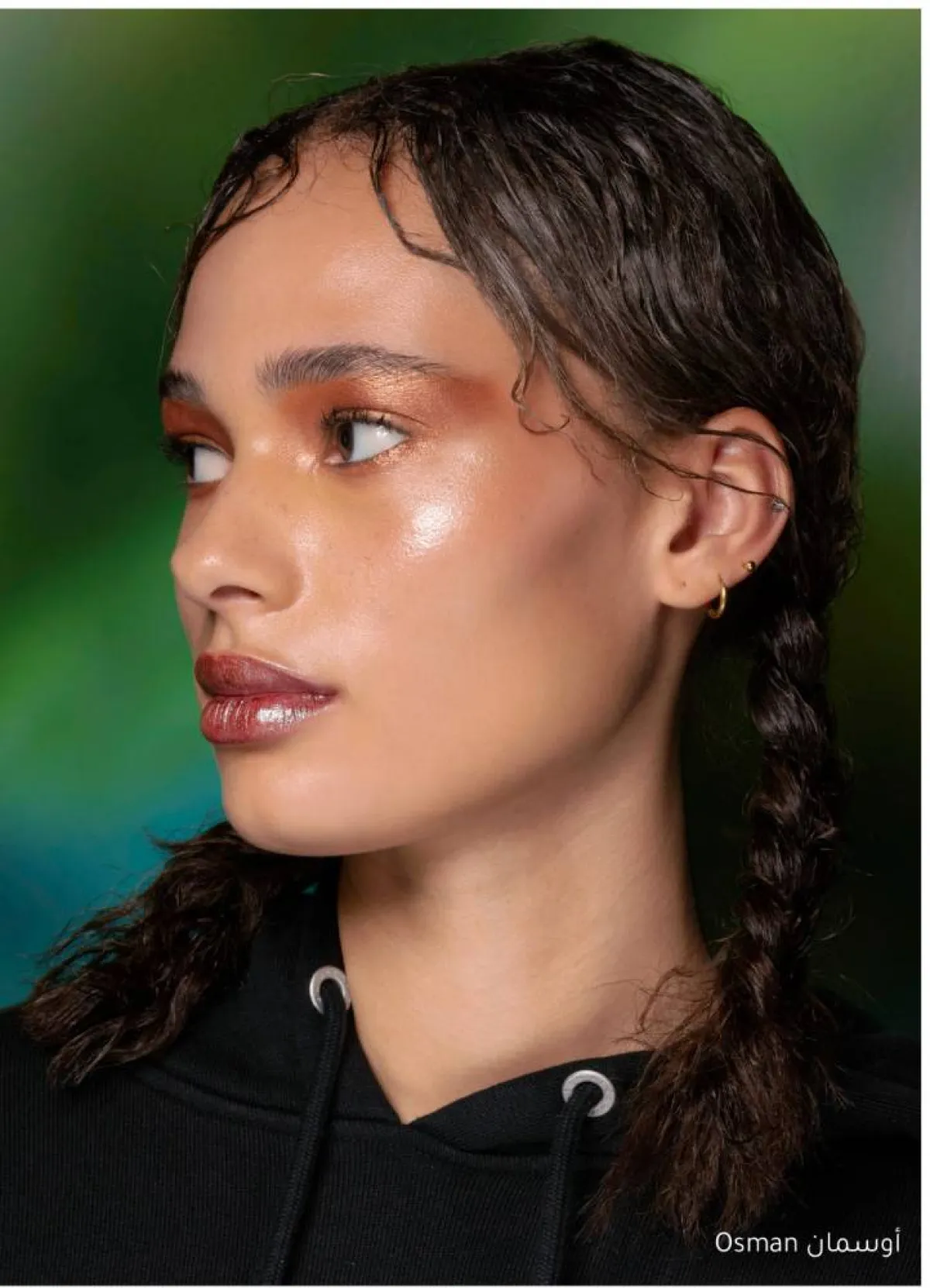 من عروض osman الصور من Imaxtree-