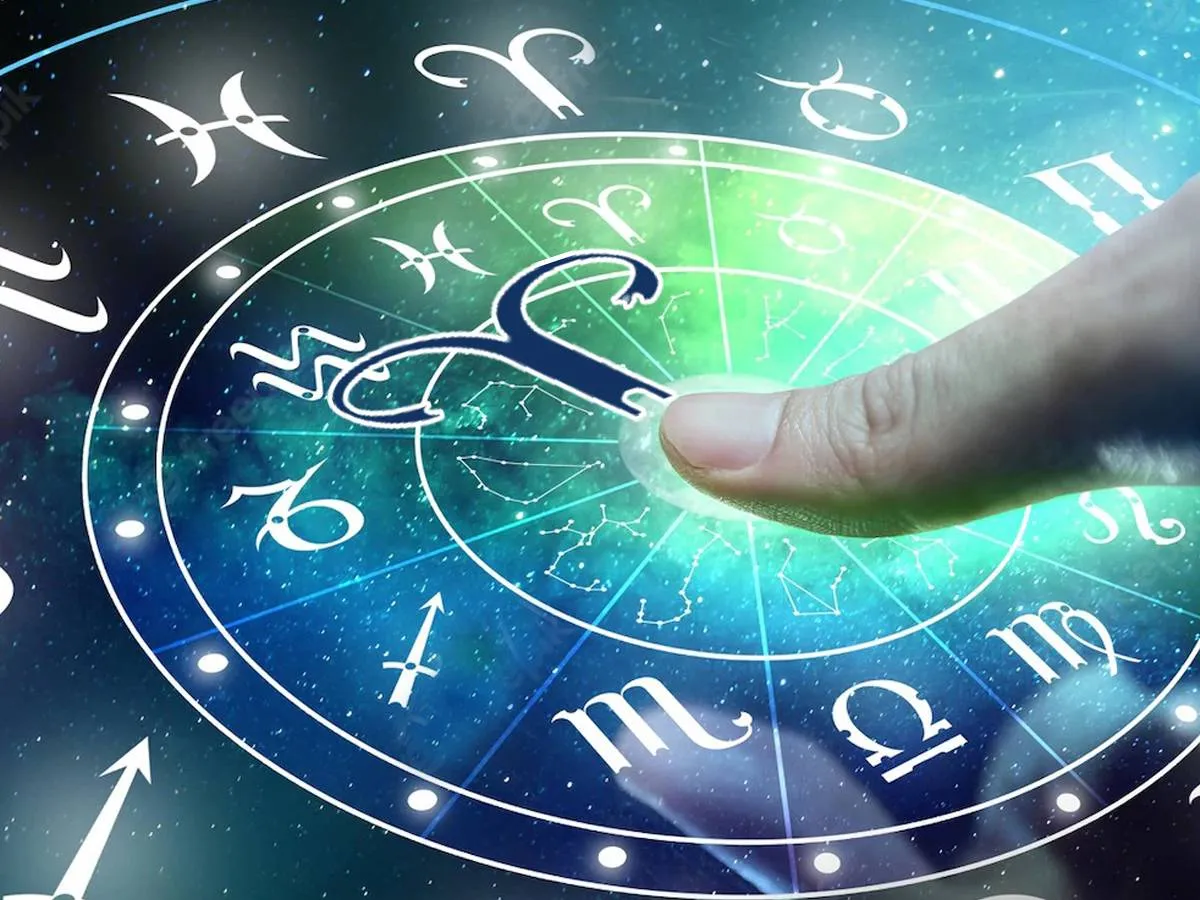 نقاط القوة لبرج الحمل