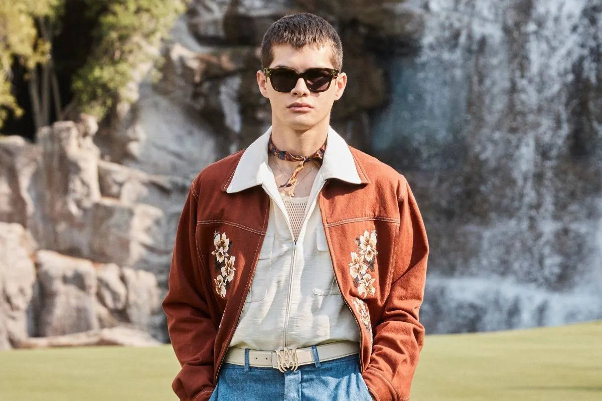 موديلات سترات رجالية