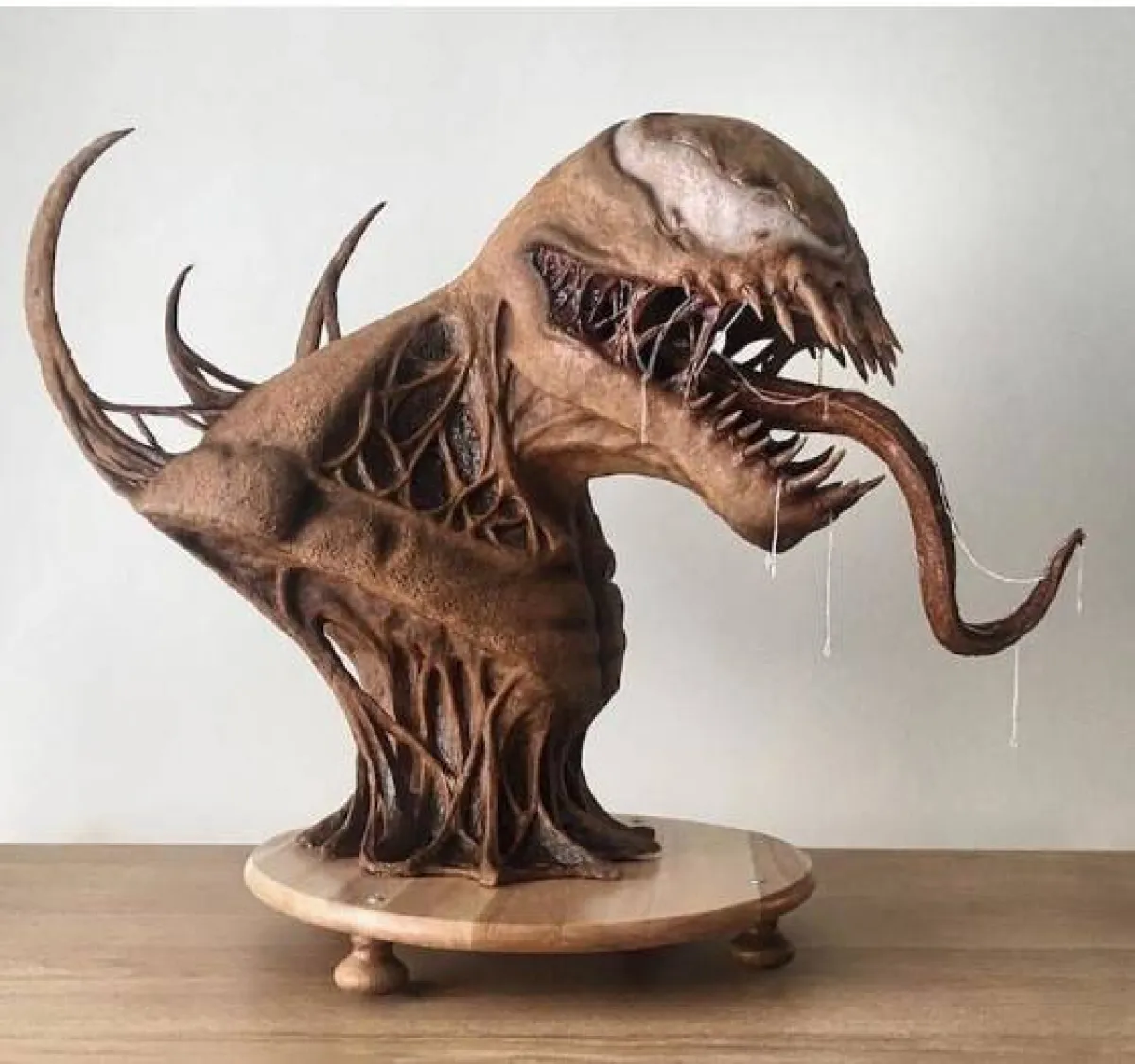 أعمال كارولين إيركسون