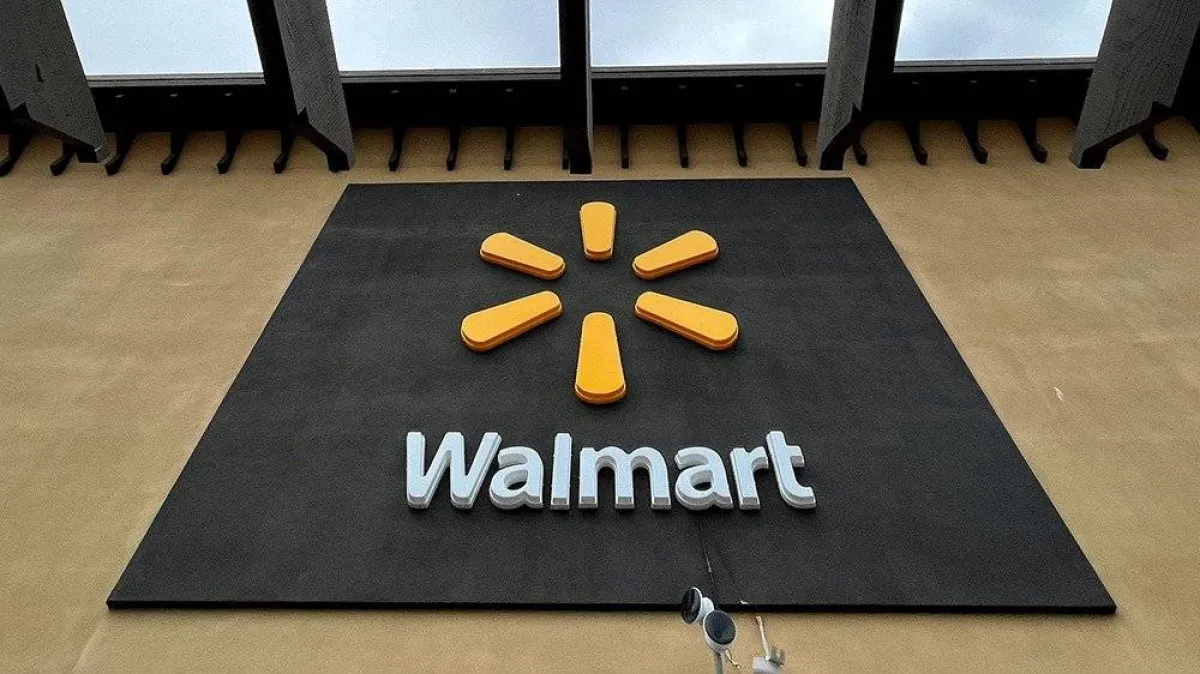 صورة لشركة والمارت