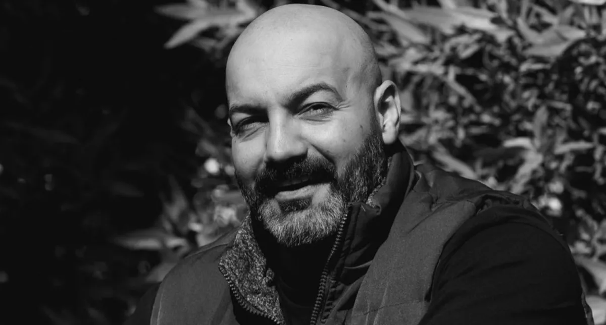 محمد أشكناني- الصورة من حسابه على الانستغرام