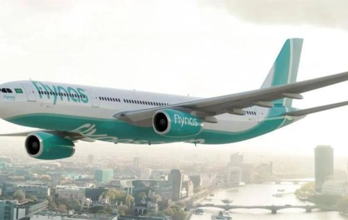 طيران ناس تبدأ اختبارات القبول لـ 1000 متقدم ومتقدمة لبرنامج طياري المستقبل السعوديين