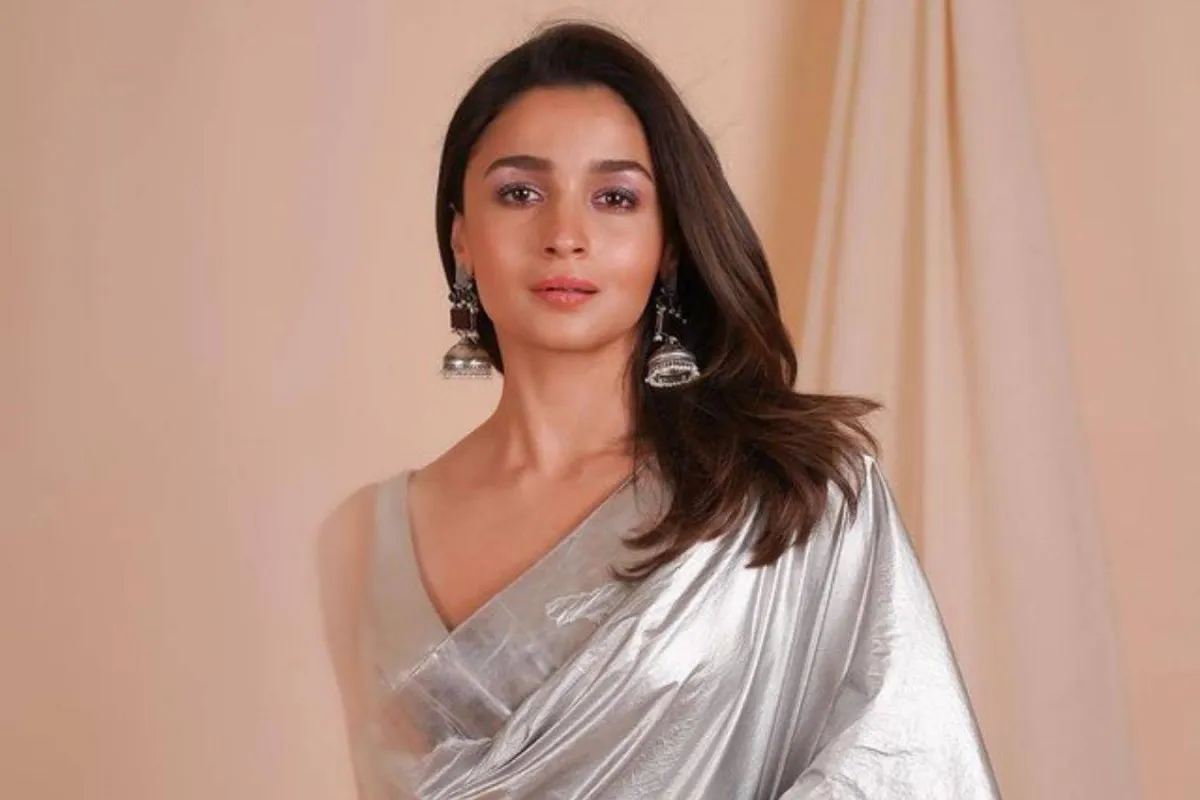 عليا بهات- الصورة من حسابها على إنستغرام