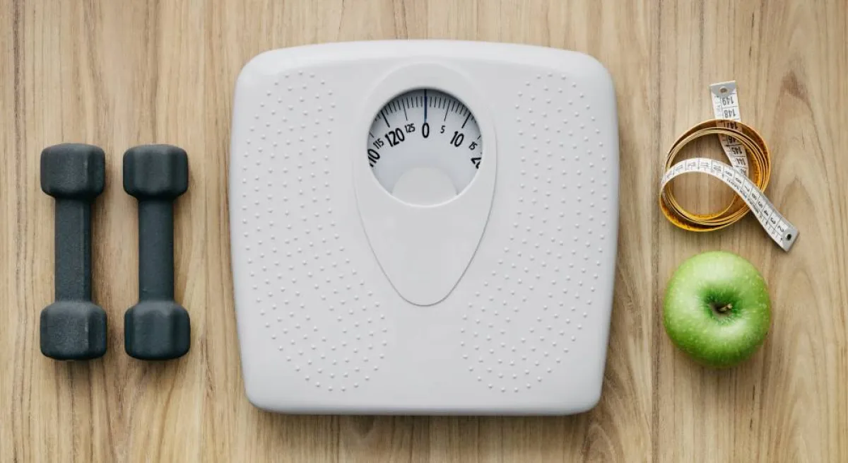 تجنبوا الحميات الصارمة ومراقبة الوزن بصورة يومية