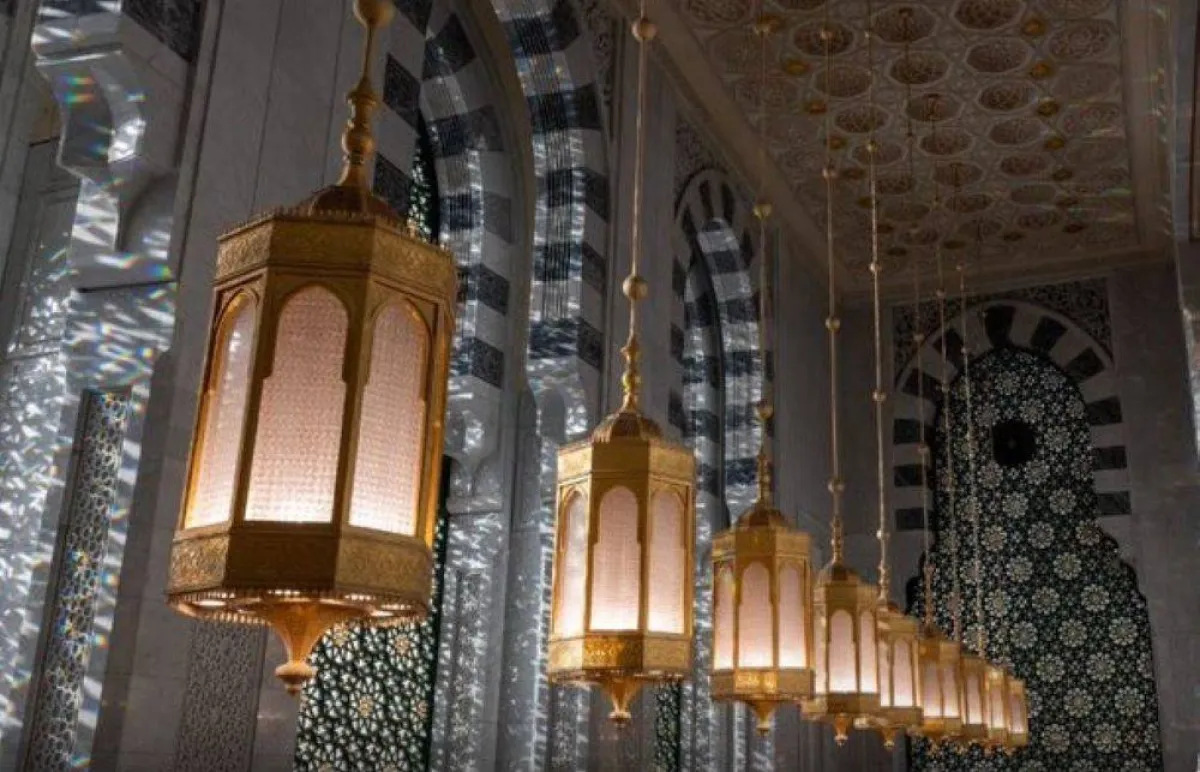 أجمل معايدات رأس السنة الهجرية 1444