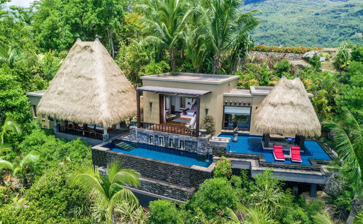 خصوصيةٌ لا مثيل لها