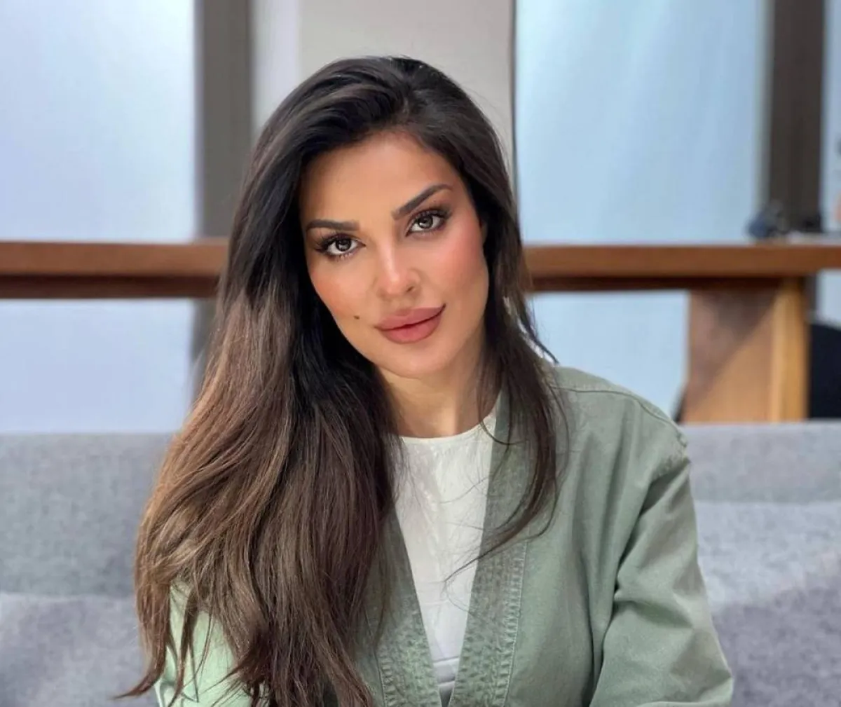 نادين نجيم - الصورة من حسابها على إنستغرام