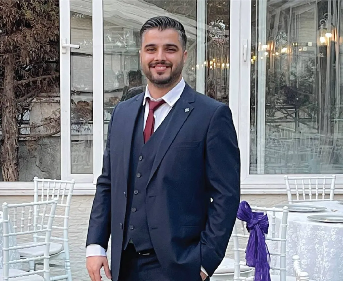   طارق الخطّاب 