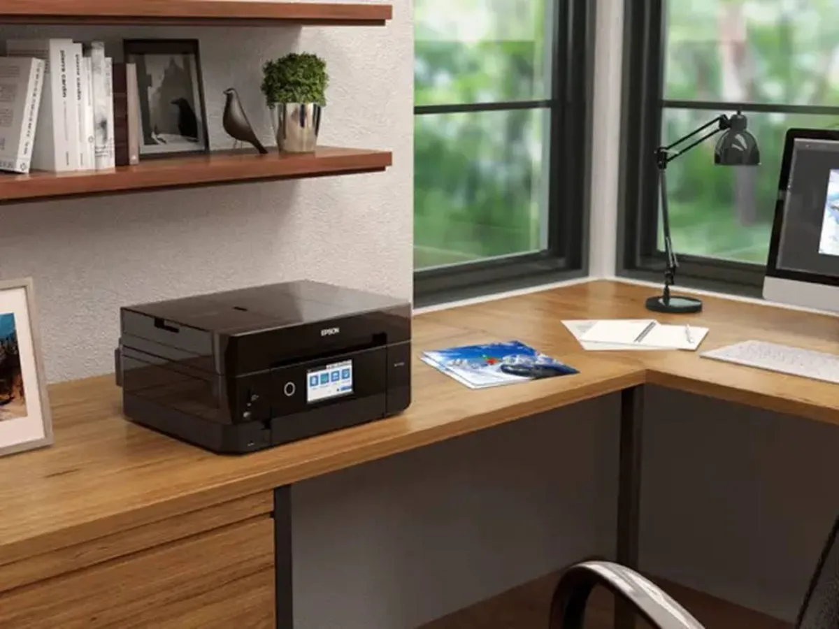 أفضل طابعات صديقة للميزانية 