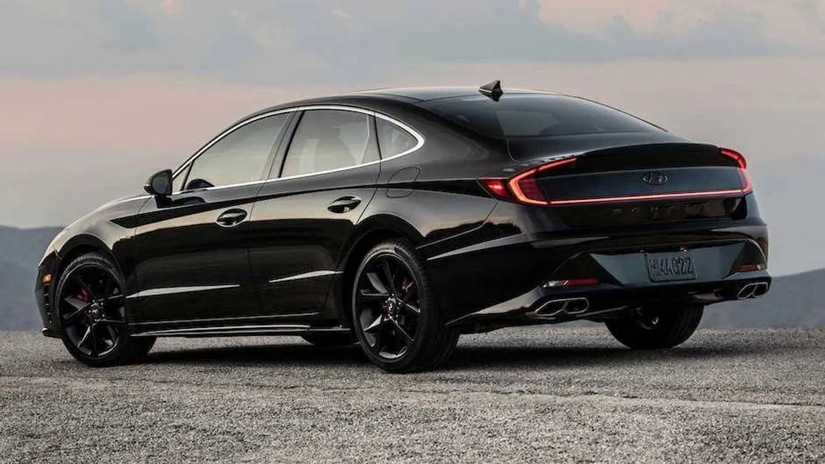 أكثر السيارات مبيعاً في السعودية