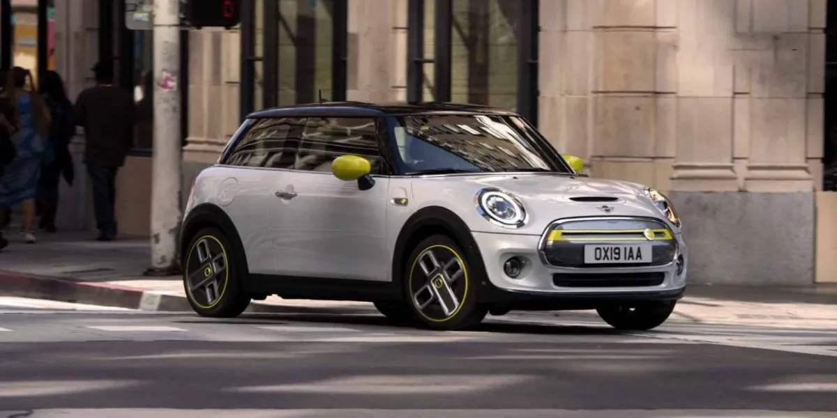 خطة السيارات الكهربائية لفيراري وميني 