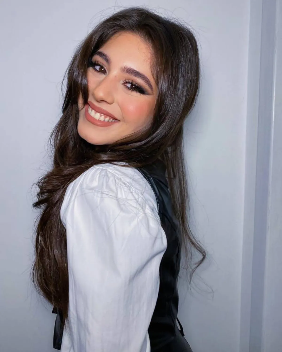 مايان السيد - الصورة من حسابها على إنستغرام