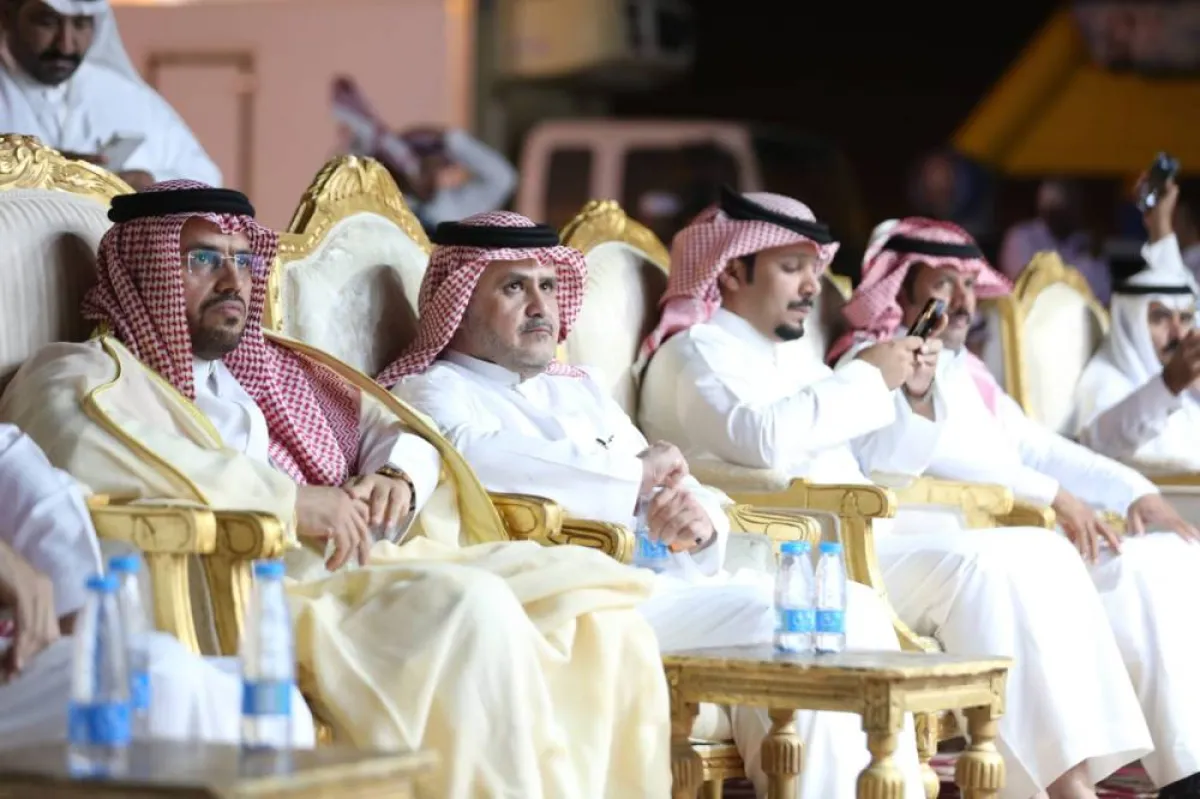 ختام مهرجان التمور