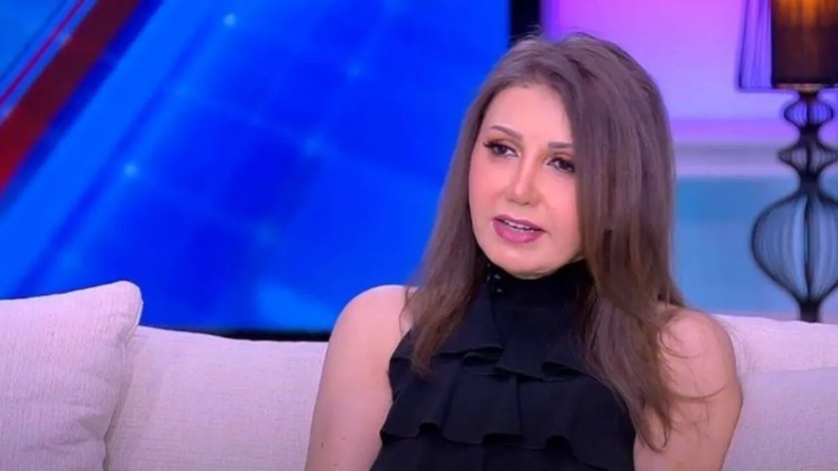 ميسرة - الصورة من حساب برنامج كلام الناس على يوتيوب