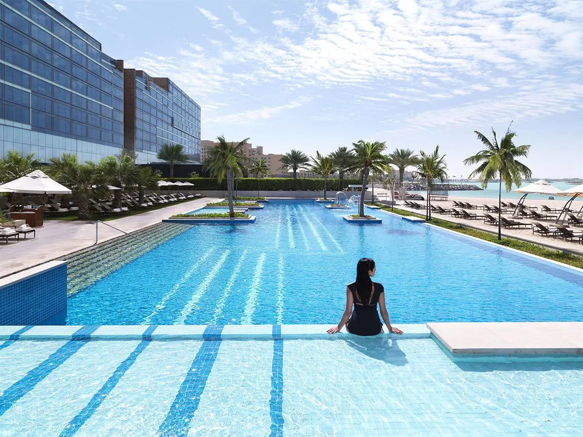 Fairmont Bab Al Bahr