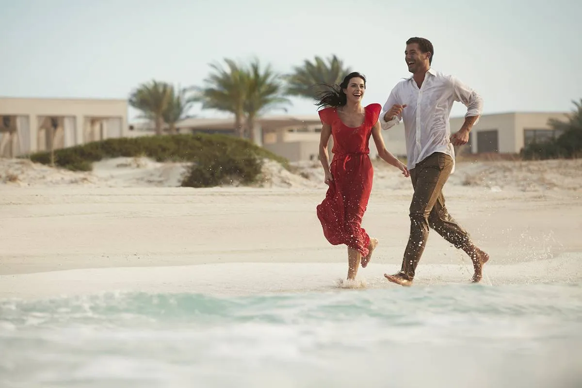 Saadiyat Beach Club 2