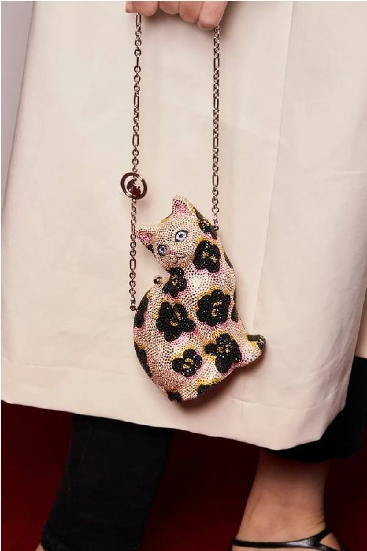 حقيبة من لانفان  Lanvin