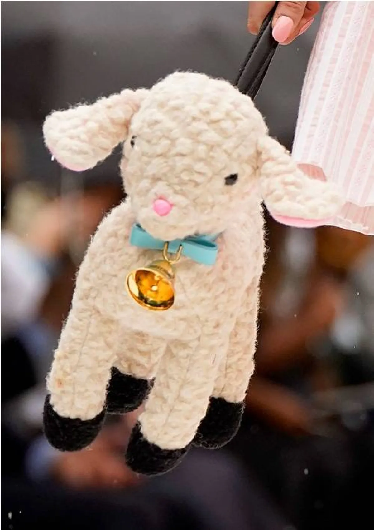 حقيبة من موسكينو   Moschino