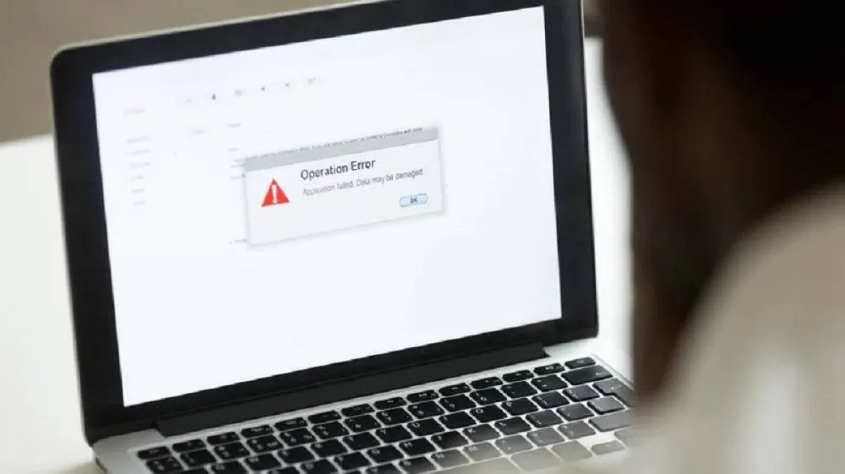 صورة علامات التجسس على جهازك