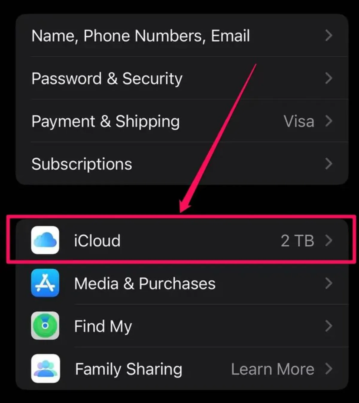 3 طرق لنقل جهات الاتصال من iPhone قديم إلى iPhone جديد