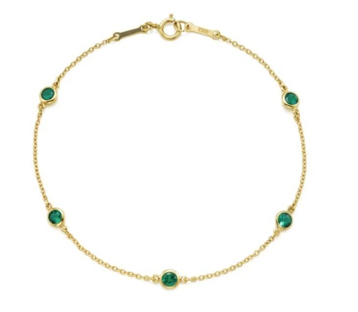 سوار المحطة من تيفاني أند كو Tiffany & Co