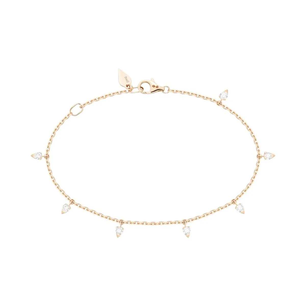 سوار المحطة من بياجيه Piaget