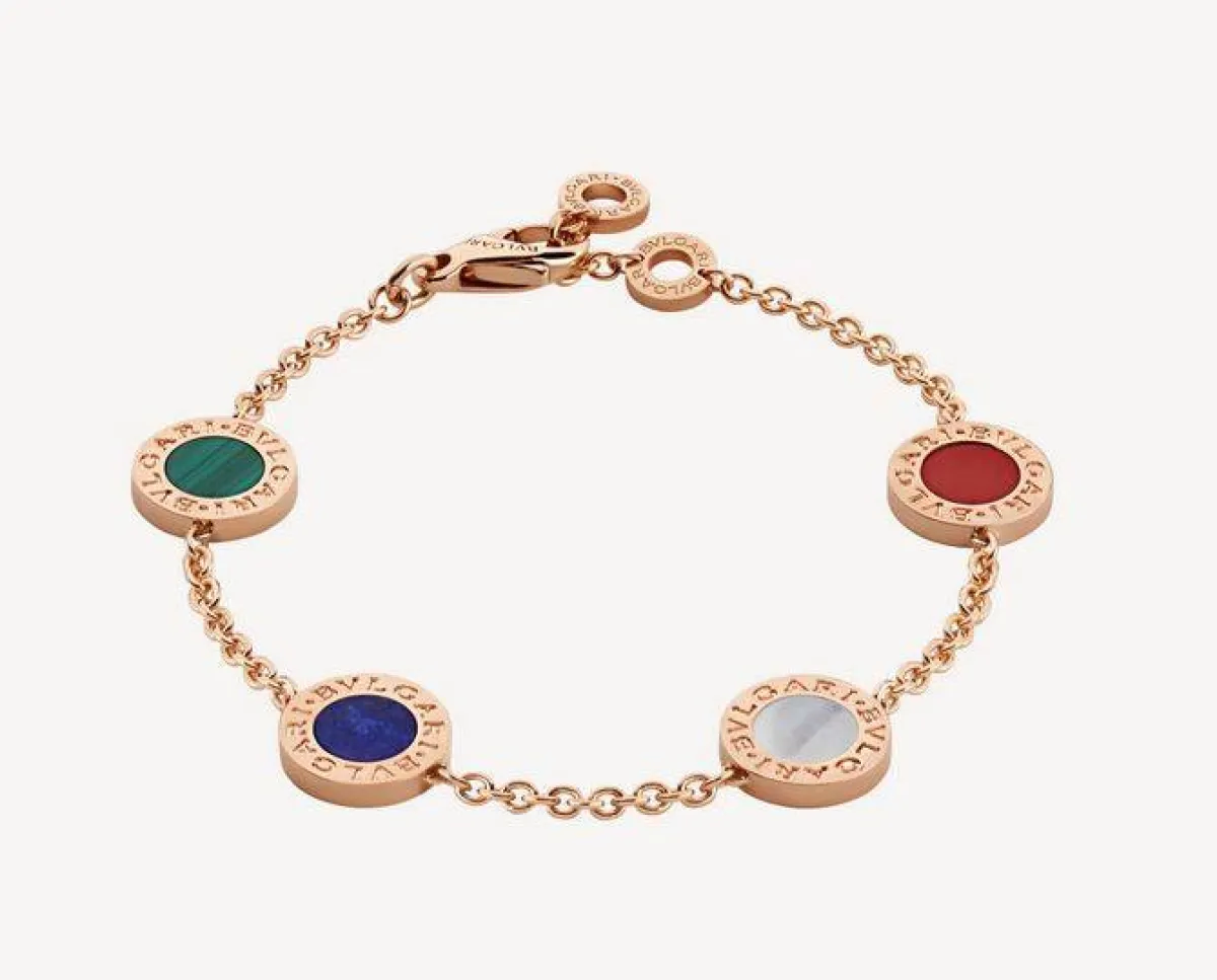 سوار المحطة من بلغاري Bulgari