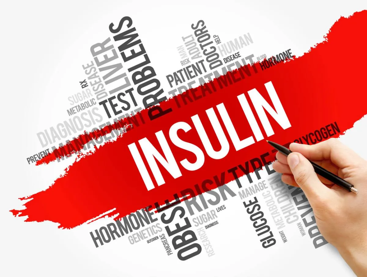 صورة تعبيرية عن الإنسولين