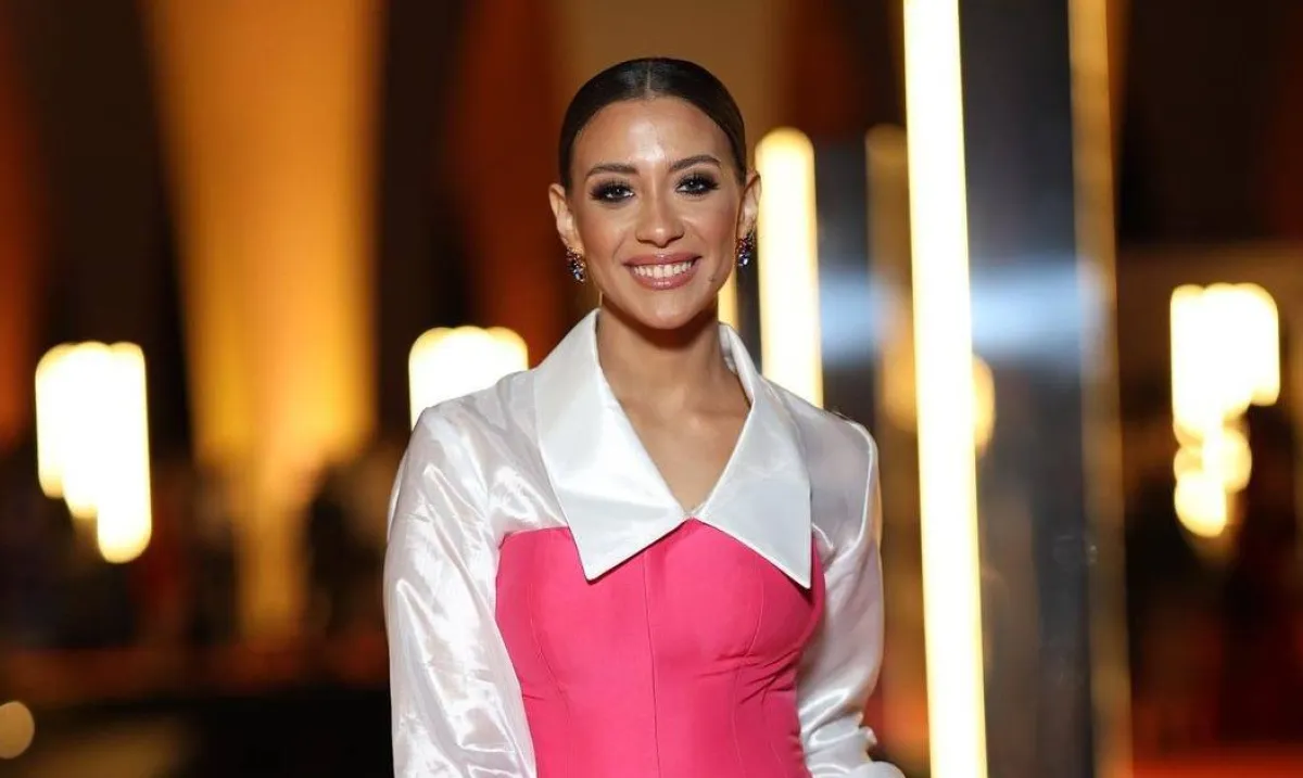 جالا هشام -  صورة م صفحتها الرسمية على انستغرام