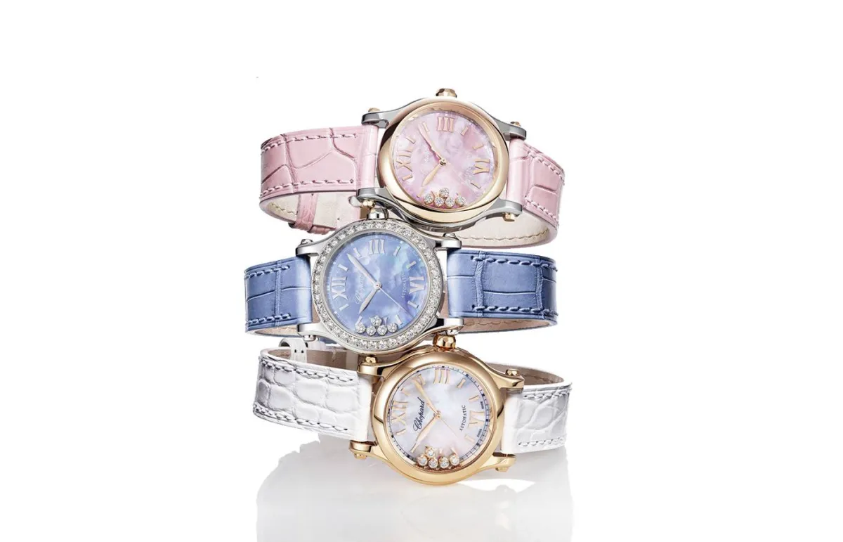 ساعات مميزة لكل يوم Casual Watches