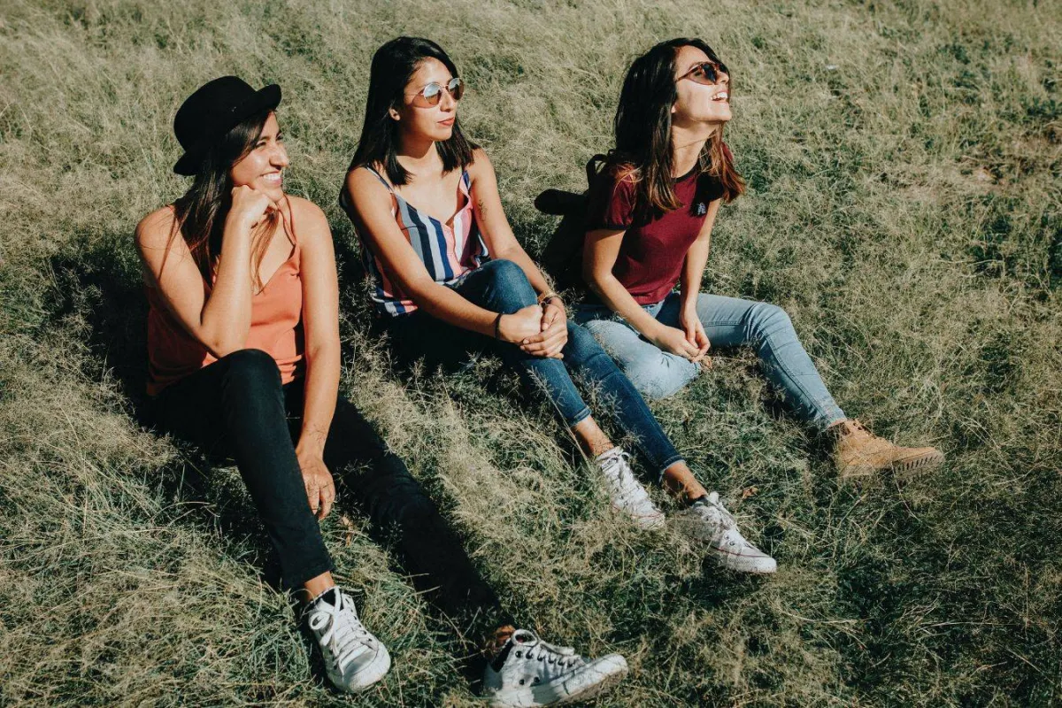 اليوم العالمي للصداقة