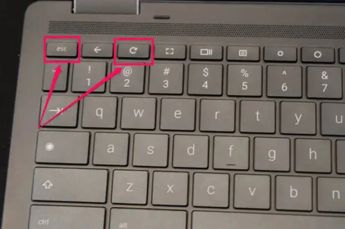 كيفية تمكين وضع المطور على نظام التشغيل Chrome ؟