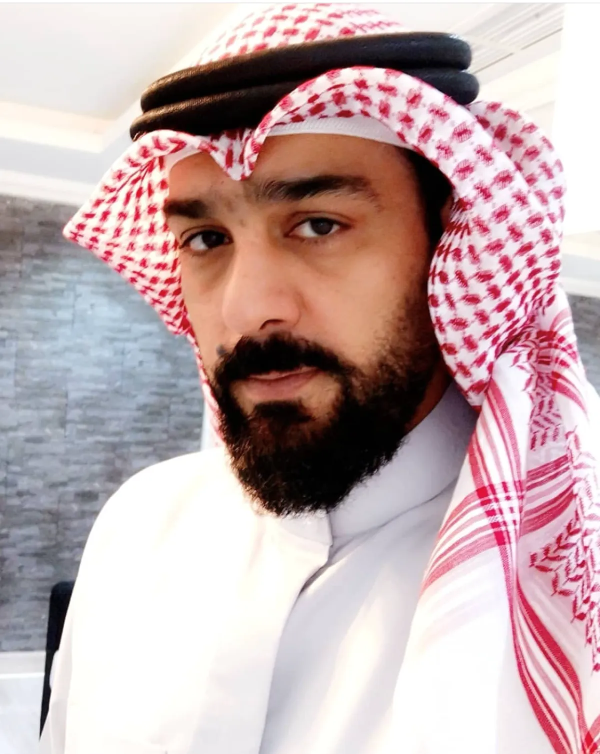 شهاب جوهر -الصورة من حسابه على الانستجرام