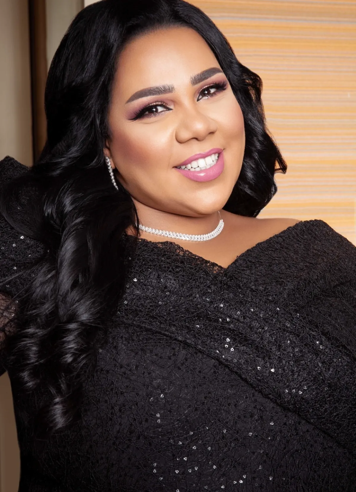 شيماء سيف - الصورة من حسابها على الانستجرام