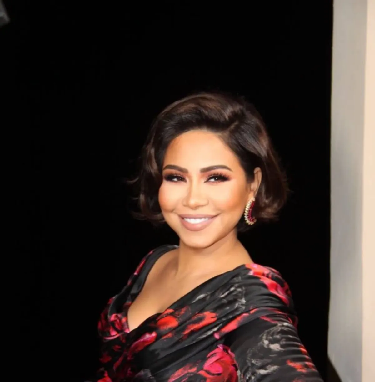 شيرين عبد الوهاب - الصورة من حسابها على تويتر