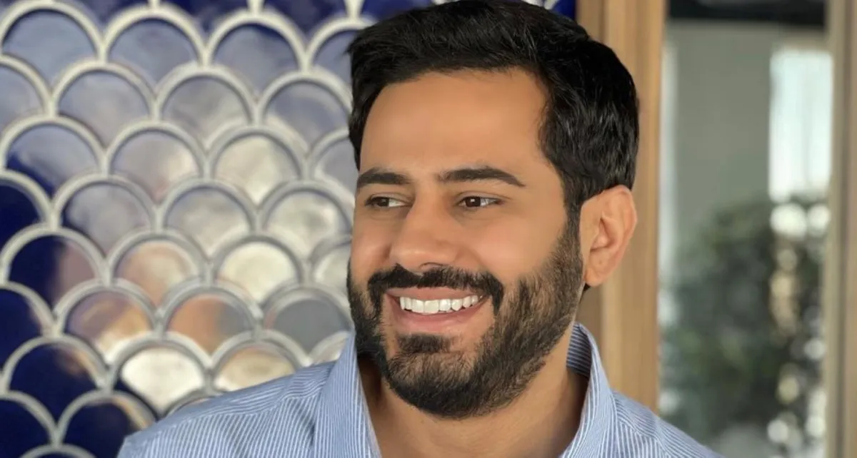 عبدالله بوشهري -الصورة من حسابه على الانستغرام