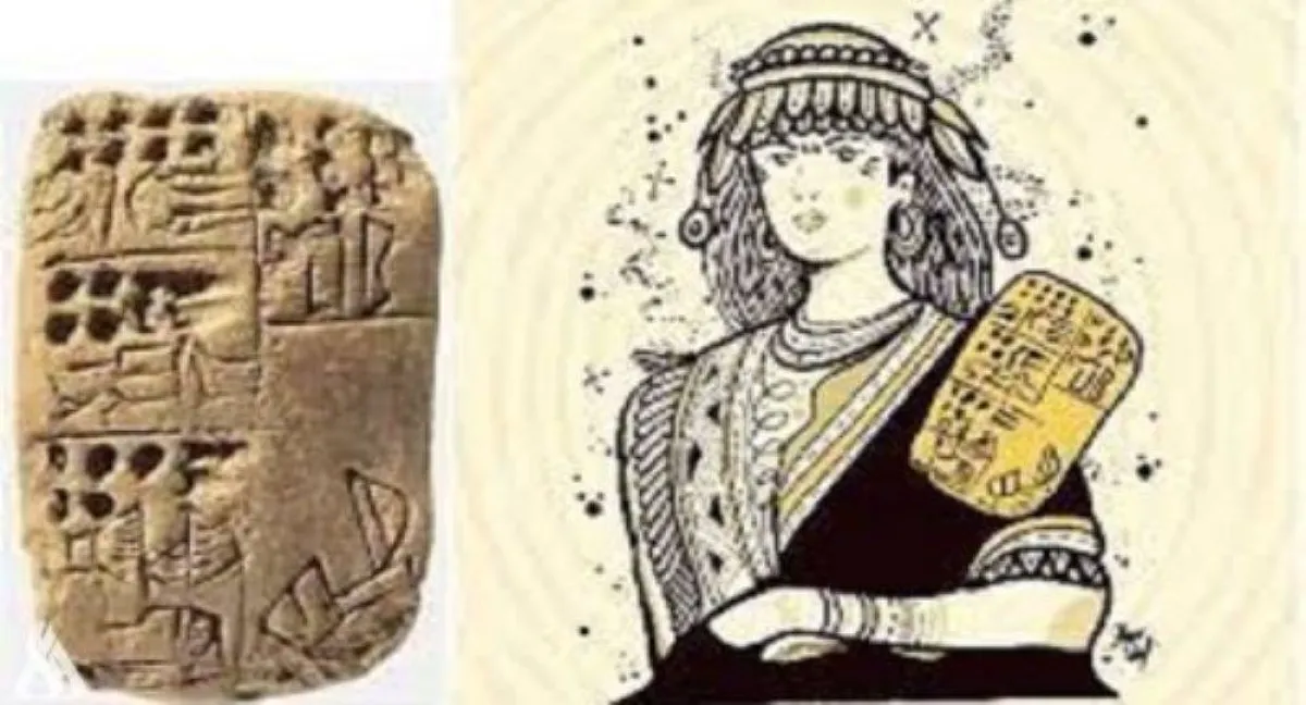 علماء ينجحون بابتكار عطر كان موجودا قبل 3200 عام