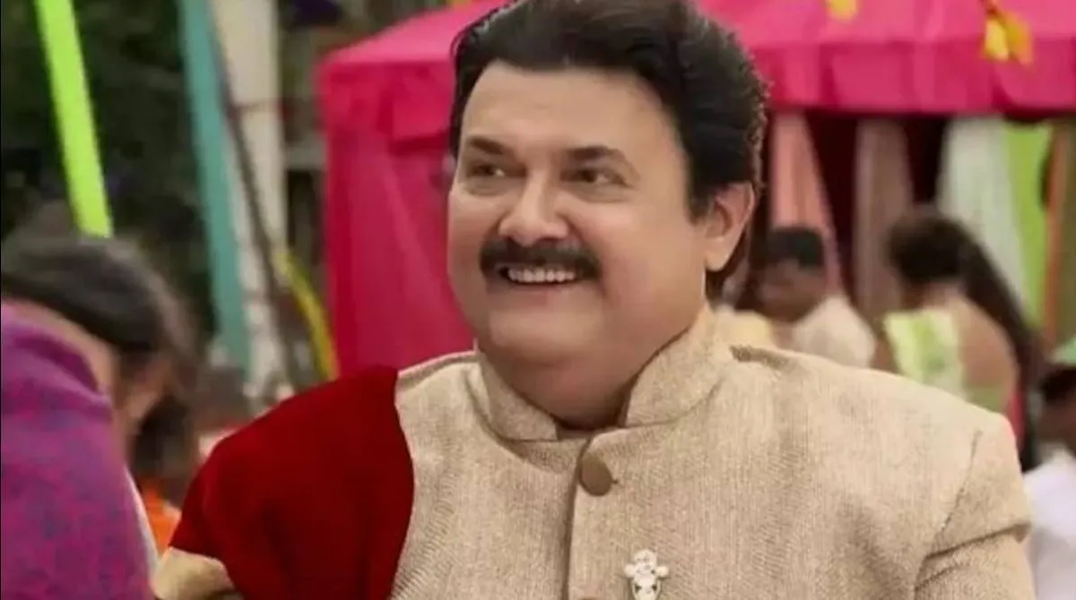 راسيك ديف- الصورة من موقع India Today