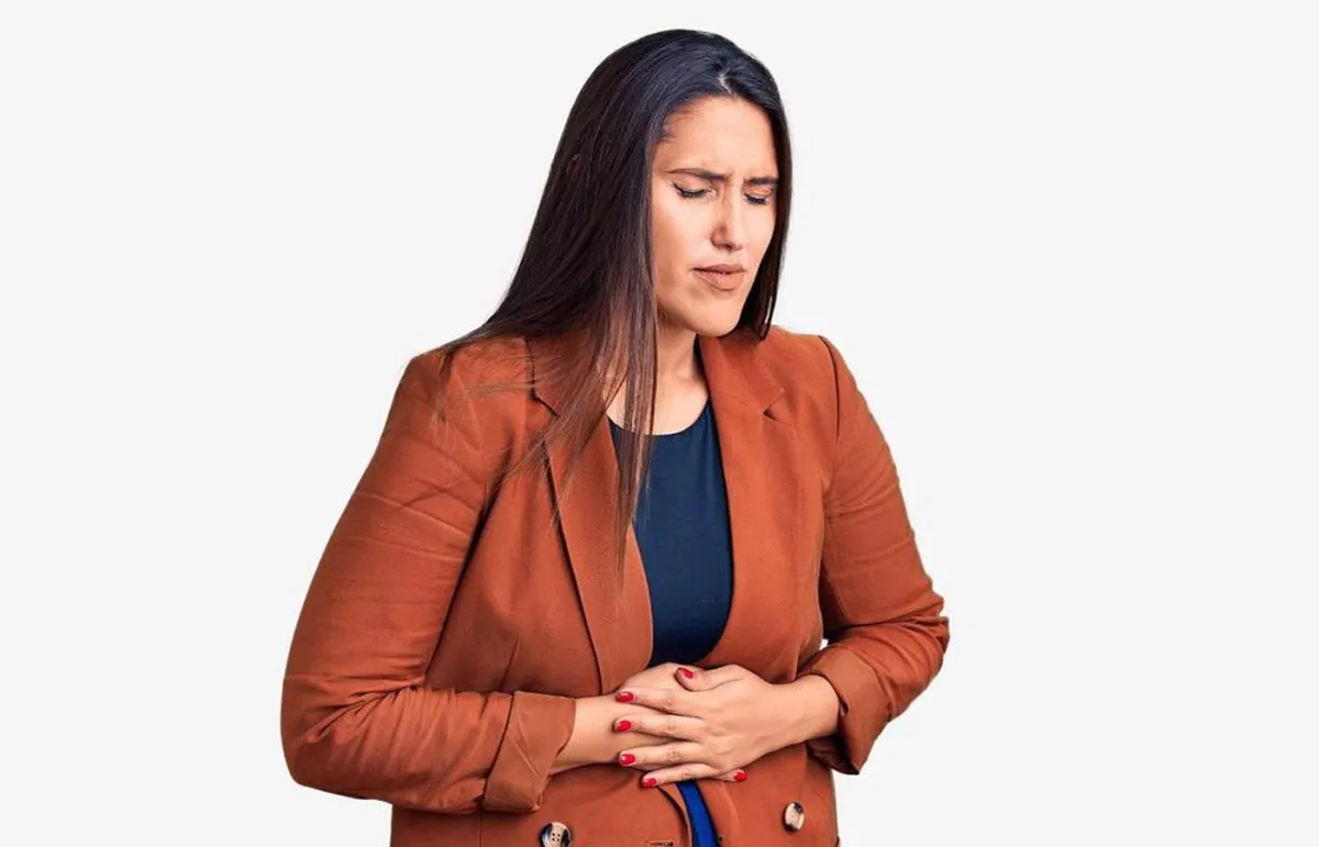 أسباب توقف نمو الجنين في الأسبوع السادس