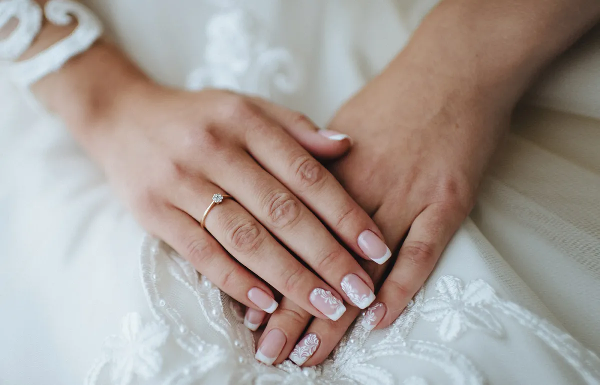 رسومات أظافر جديدة لعروس عيد الأضحى 2022