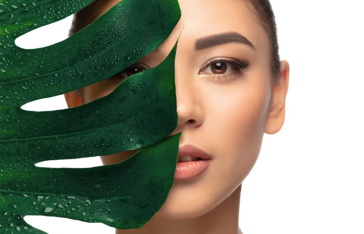 ماسكات لنضارة البشرة خلال عيد الأضحى