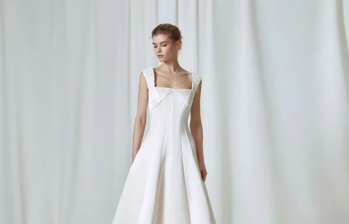 موديلات فساتين ناعمة من إديم Edem