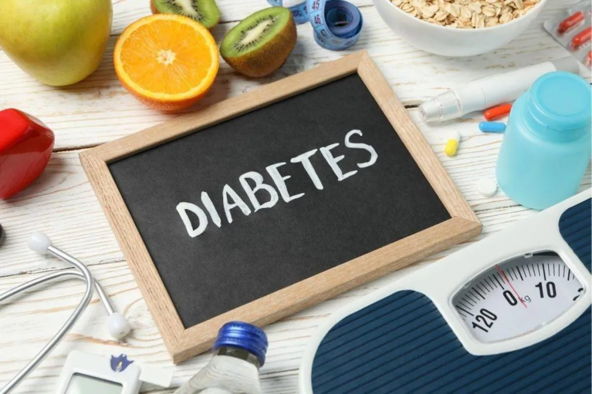 ثورة جديدة في علاج مرض السكري 2