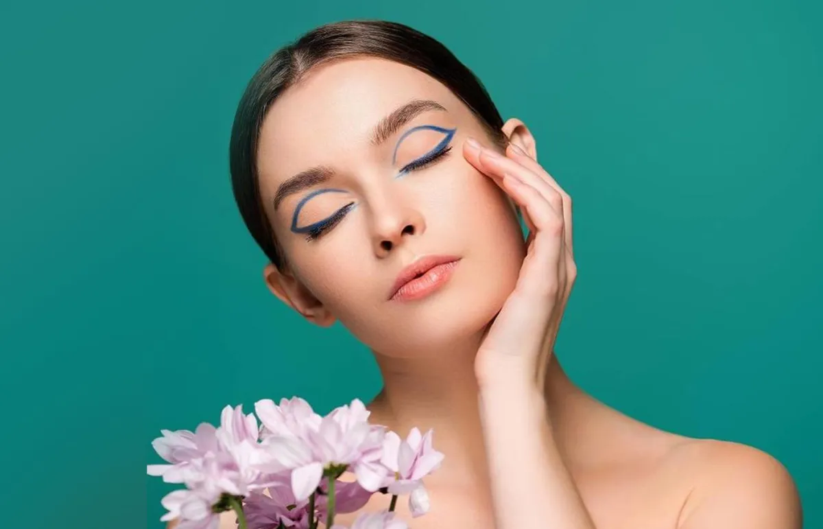 مكياج الصيف