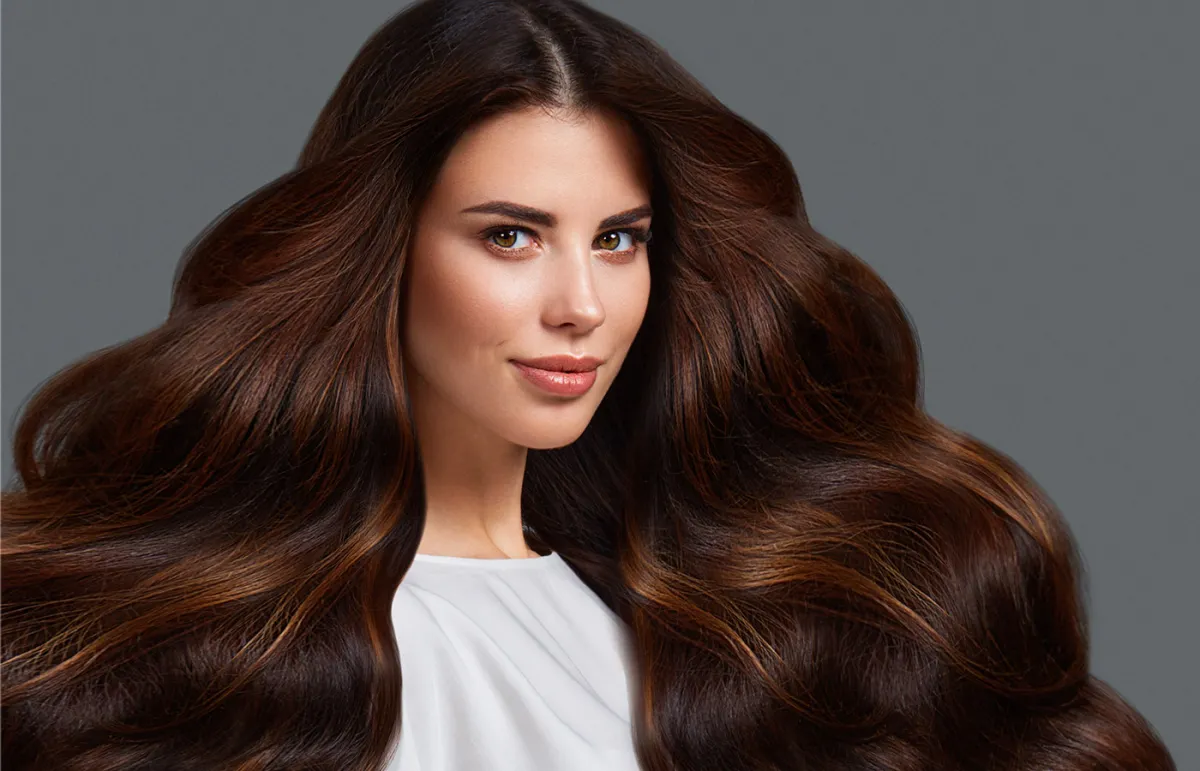 زيت الخروع وزيت الزيتون والثوم للشعر