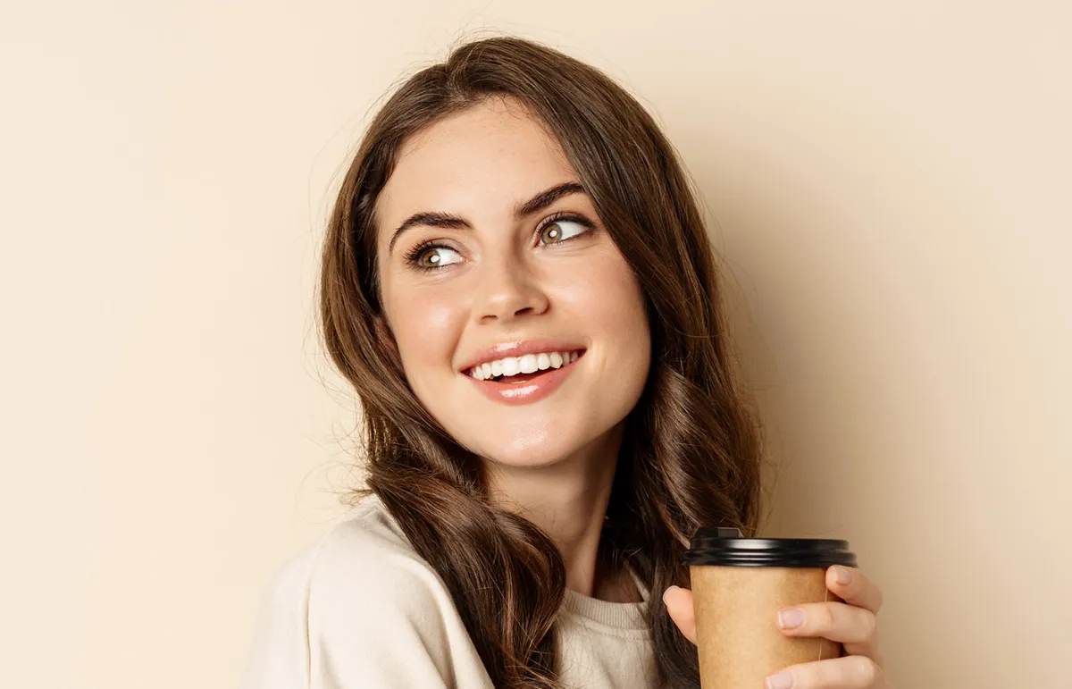 الكافيين في العناية بالبشرة: هل يعمل بالفعل؟
