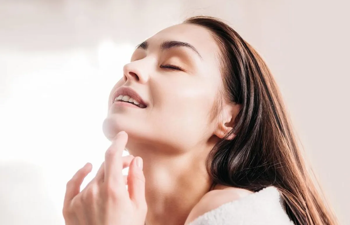 نصائح لبشرة نقية قبل عيد الاضحى 