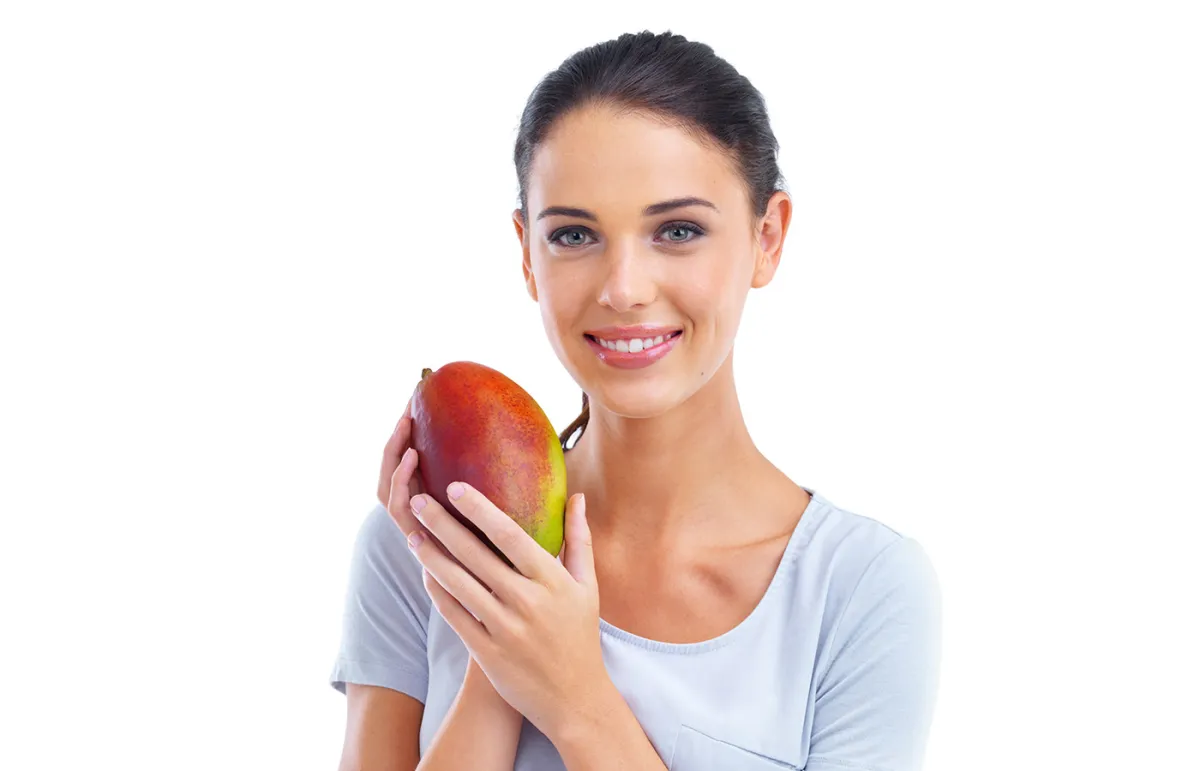 فوائد مذهلة للمانجو للعناية بالبشرة