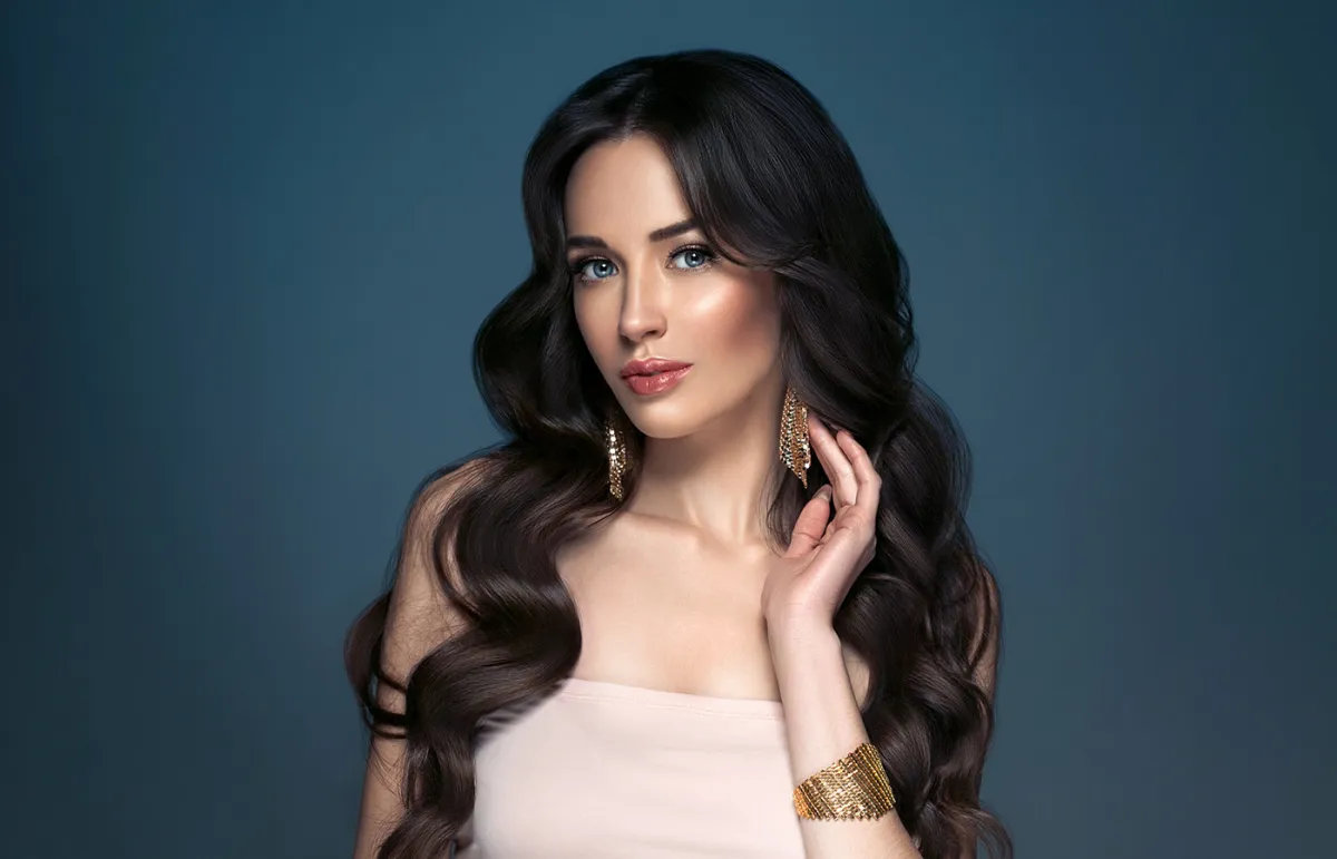 فوائد قرع العسل للشعر